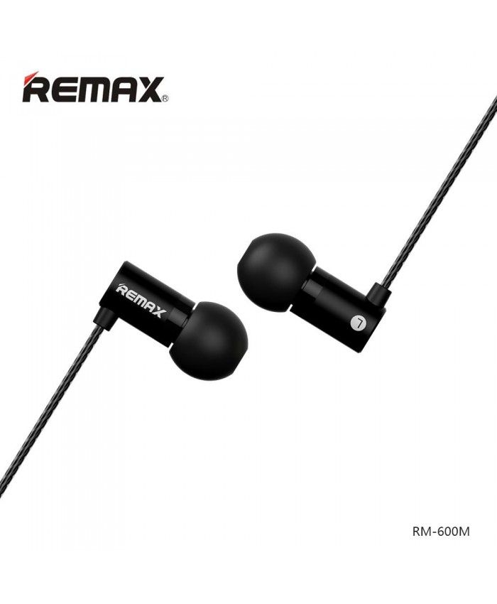 REMAX EAR PHONE RM-600M  